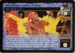 Hulkamania: Always in Style